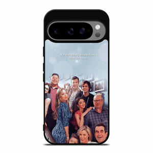 MODERN FAMILY MOVIES SERIES 2 Google Pixel 9 Pro XL Case MODERN FAMILY MOVIES SERIES 2 Google Pixel 9 Pro XL Case