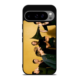 MODEST MOUSE BAND 2 Google Pixel 9 Pro XL Case MODEST MOUSE BAND 2 Google Pixel 9 Pro XL Case