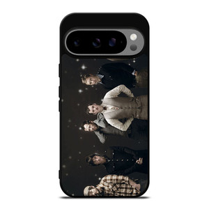 MODEST MOUSE BAND Google Pixel 9 Pro XL Case MODEST MOUSE BAND Google Pixel 9 Pro XL Case