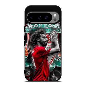 MOHAMED SALAH LIVERPOOL FC 4 Google Pixel 9 Pro XL Case MOHAMED SALAH LIVERPOOL FC 4 Google Pixel 9 Pro XL Case