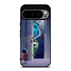 MONSTERS INC DISNEY 2 Google Pixel 9 Pro XL Case MONSTERS INC DISNEY 2 Google Pixel 9 Pro XL Case