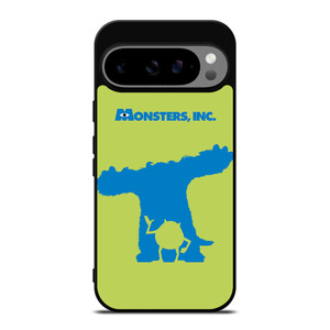 MONSTERS INC DISNEY Google Pixel 9 Pro XL Case MONSTERS INC DISNEY Google Pixel 9 Pro XL Case