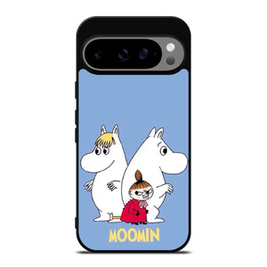 MOOMIN CARTOON 2 Google Pixel 9 Pro XL Case MOOMIN CARTOON 2 Google Pixel 9 Pro XL Case