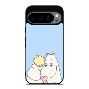 MOOMIN CARTOON 3 Google Pixel 9 Pro XL Case