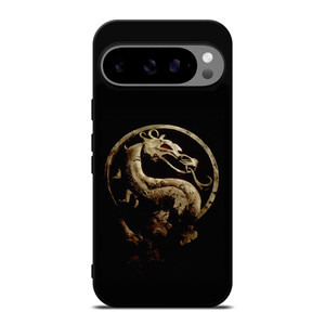 MORTAL KOMBAT 2 Google Pixel 9 Pro XL Case