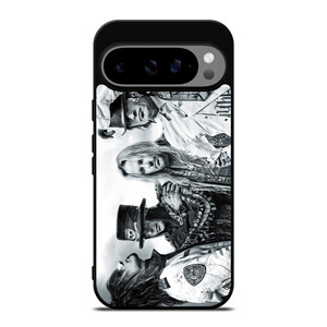MOTLEY CRUE BAND Google Pixel 9 Pro XL Case