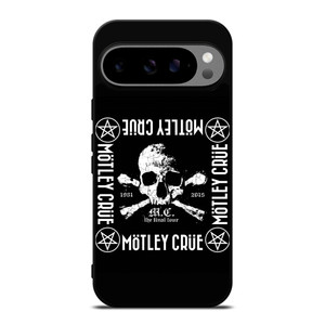 MOTLEY CRUE THE FINAL TOUR Google Pixel 9 Pro XL Case