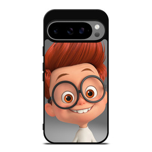 MR PEABODY AND SHERMAN FUNNY MOVIE Google Pixel 9 Pro XL Case MR PEABODY AND SHERMAN FUNNY MOVIE Google Pixel 9 Pro XL Case