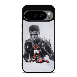 MUHAMMAD ALI 2 Google Pixel 9 Pro XL Case MUHAMMAD ALI 2 Google Pixel 9 Pro XL Case