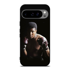 MUHAMMAD ALI Google Pixel 9 Pro XL Case MUHAMMAD ALI Google Pixel 9 Pro XL Case