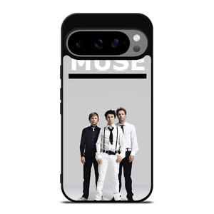 MUSE BAND Google Pixel 9 Pro XL Case MUSE BAND Google Pixel 9 Pro XL Case