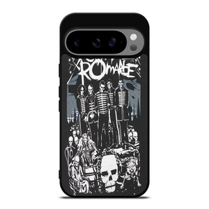 MY CHEMICAL ROMANCE POSTER Google Pixel 9 Pro XL Case