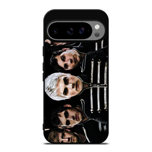 MY CHEMICAL ROMANCE Google Pixel 9 Pro XL Case MY CHEMICAL ROMANCE Google Pixel 9 Pro XL Case