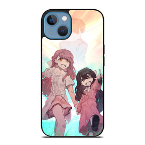 PORTER ROBINSON iPhone 13 Case