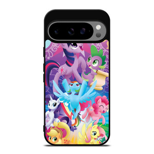 MY LITTLE PONY CUTE Google Pixel 9 Pro XL Case MY LITTLE PONY CUTE Google Pixel 9 Pro XL Case