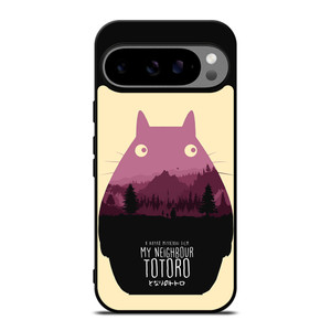 MY NEIGHBOUR TOTORO Google Pixel 9 Pro XL Case MY NEIGHBOUR TOTORO Google Pixel 9 Pro XL Case