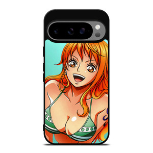 NAMI ONE PIECE SEXY Google Pixel 9 Pro XL Case NAMI ONE PIECE SEXY Google Pixel 9 Pro XL Case