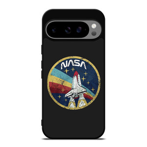NASA LOGO 3 Google Pixel 9 Pro XL Case NASA LOGO 3 Google Pixel 9 Pro XL Case