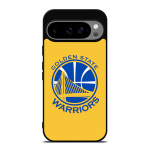 NBA GOLDEN STATE WARRIORS LOGO 2 Google Pixel 9 Pro XL Case
