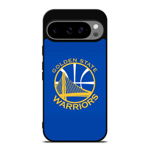 NBA GOLDEN STATE WARRIORS LOGO Google Pixel 9 Pro XL Case NBA GOLDEN STATE WARRIORS LOGO Google Pixel 9 Pro XL Case