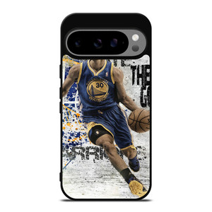 NBA GOLDEN STATE WARRIORS STEPHEN CURRY Google Pixel 9 Pro XL Case NBA GOLDEN STATE WARRIORS STEPHEN CURRY Google Pixel 9 Pro XL Case