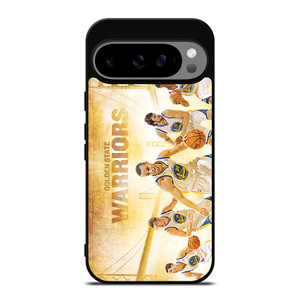 NBA GOLDEN STATE WARRIORS Google Pixel 9 Pro XL Case NBA GOLDEN STATE WARRIORS Google Pixel 9 Pro XL Case