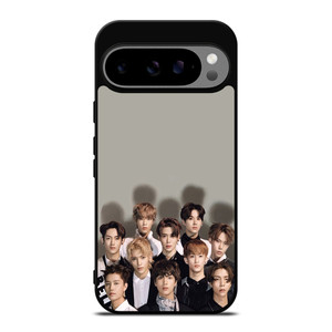 NCT BOYBAND COOL Google Pixel 9 Pro XL Case NCT BOYBAND COOL Google Pixel 9 Pro XL Case