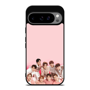 NCT BOYBAND Google Pixel 9 Pro XL Case NCT BOYBAND Google Pixel 9 Pro XL Case