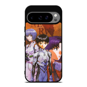 NEON GENESIS EVANGELION 2 Google Pixel 9 Pro XL Case NEON GENESIS EVANGELION 2 Google Pixel 9 Pro XL Case