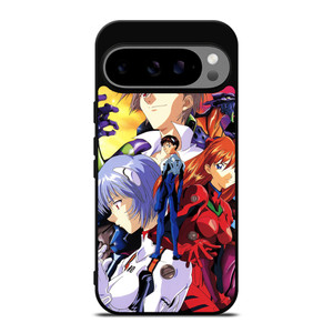 NEON GENESIS EVANGELION Google Pixel 9 Pro XL Case NEON GENESIS EVANGELION Google Pixel 9 Pro XL Case