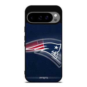 NEW ENGLAND PATRIOTS LOGO Google Pixel 9 Pro XL Case NEW ENGLAND PATRIOTS LOGO Google Pixel 9 Pro XL Case