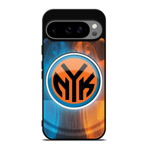NEW YORK KNICKS ICON 2 Google Pixel 9 Pro XL Case NEW YORK KNICKS ICON 2 Google Pixel 9 Pro XL Case