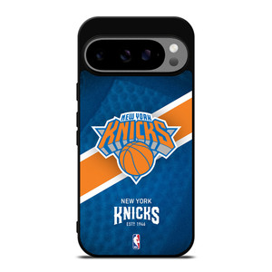 NEW YORK KNICKS LOGO Google Pixel 9 Pro XL Case NEW YORK KNICKS LOGO Google Pixel 9 Pro XL Case