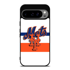 NEW YORK METS Google Pixel 9 Pro XL Case NEW YORK METS Google Pixel 9 Pro XL Case