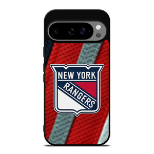 NEW YORK RANGERS 2 Google Pixel 9 Pro XL Case NEW YORK RANGERS 2 Google Pixel 9 Pro XL Case