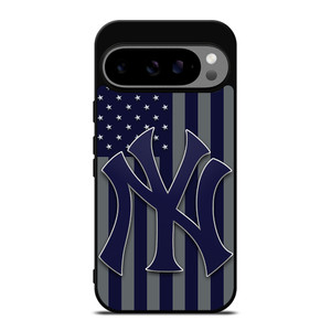 NEW YORK YANKEES LOGO MLB 2 Google Pixel 9 Pro XL Case NEW YORK YANKEES LOGO MLB 2 Google Pixel 9 Pro XL Case