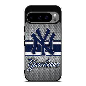 NEW YORK YANKEES LOGO MLB 3 Google Pixel 9 Pro XL Case NEW YORK YANKEES LOGO MLB 3 Google Pixel 9 Pro XL Case