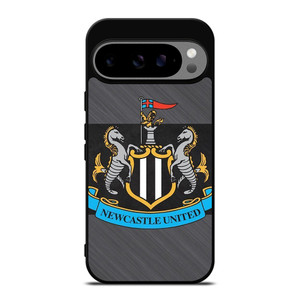 NEWCASTLE UNITED FC LOGO 2 Google Pixel 9 Pro XL Case NEWCASTLE UNITED FC LOGO 2 Google Pixel 9 Pro XL Case