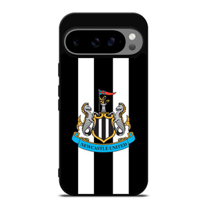 NEWCASTLE UNITED FC Google Pixel 9 Pro XL Case NEWCASTLE UNITED FC Google Pixel 9 Pro XL Case