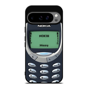 NOKIA 3310 CLASSIC Google Pixel 9 Pro XL Case NOKIA 3310 CLASSIC Google Pixel 9 Pro XL Case