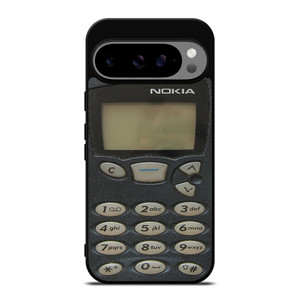 NOKIA RETRO PHONE Google Pixel 9 Pro XL Case NOKIA RETRO PHONE Google Pixel 9 Pro XL Case