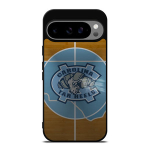 NORTH CAROLINA TAR HEELS 2 Google Pixel 9 Pro XL Case NORTH CAROLINA TAR HEELS 2 Google Pixel 9 Pro XL Case