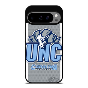 NORTH CAROLINA TAR HEELS Google Pixel 9 Pro XL Case NORTH CAROLINA TAR HEELS Google Pixel 9 Pro XL Case