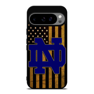 NOTRE DAME LOGO Google Pixel 9 Pro XL Case NOTRE DAME LOGO Google Pixel 9 Pro XL Case