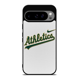 OAKLAND ATHLETICS MLB Google Pixel 9 Pro XL Case OAKLAND ATHLETICS MLB Google Pixel 9 Pro XL Case