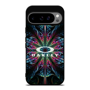 OAKLEY LOGO Google Pixel 9 Pro XL Case OAKLEY LOGO Google Pixel 9 Pro XL Case