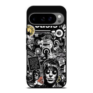 OASIS BAND Google Pixel 9 Pro XL Case OASIS BAND Google Pixel 9 Pro XL Case