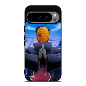 OBITO UCHIHA 3 Google Pixel 9 Pro XL Case OBITO UCHIHA 3 Google Pixel 9 Pro XL Case