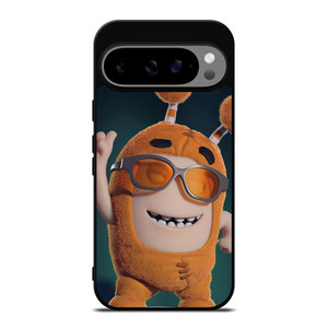ODDBODS Google Pixel 9 Pro XL Case ODDBODS Google Pixel 9 Pro XL Case