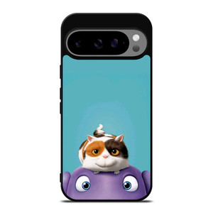 OH HOME AND CAT 3 Google Pixel 9 Pro XL Case OH HOME AND CAT 3 Google Pixel 9 Pro XL Case